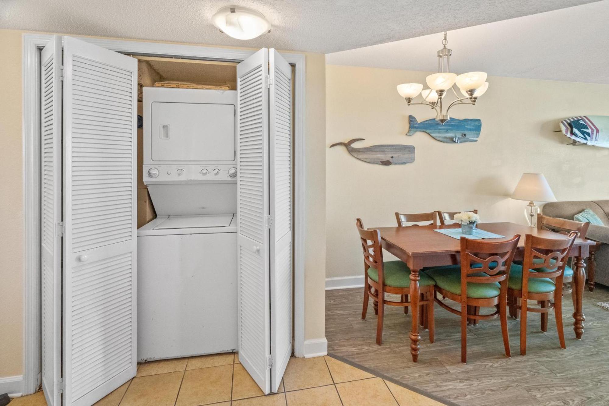 Вилла 2501 S Ocean Blvd, 0211 - Ocean Front Sleeps 8 Миртл-Бич Экстерьер фото
