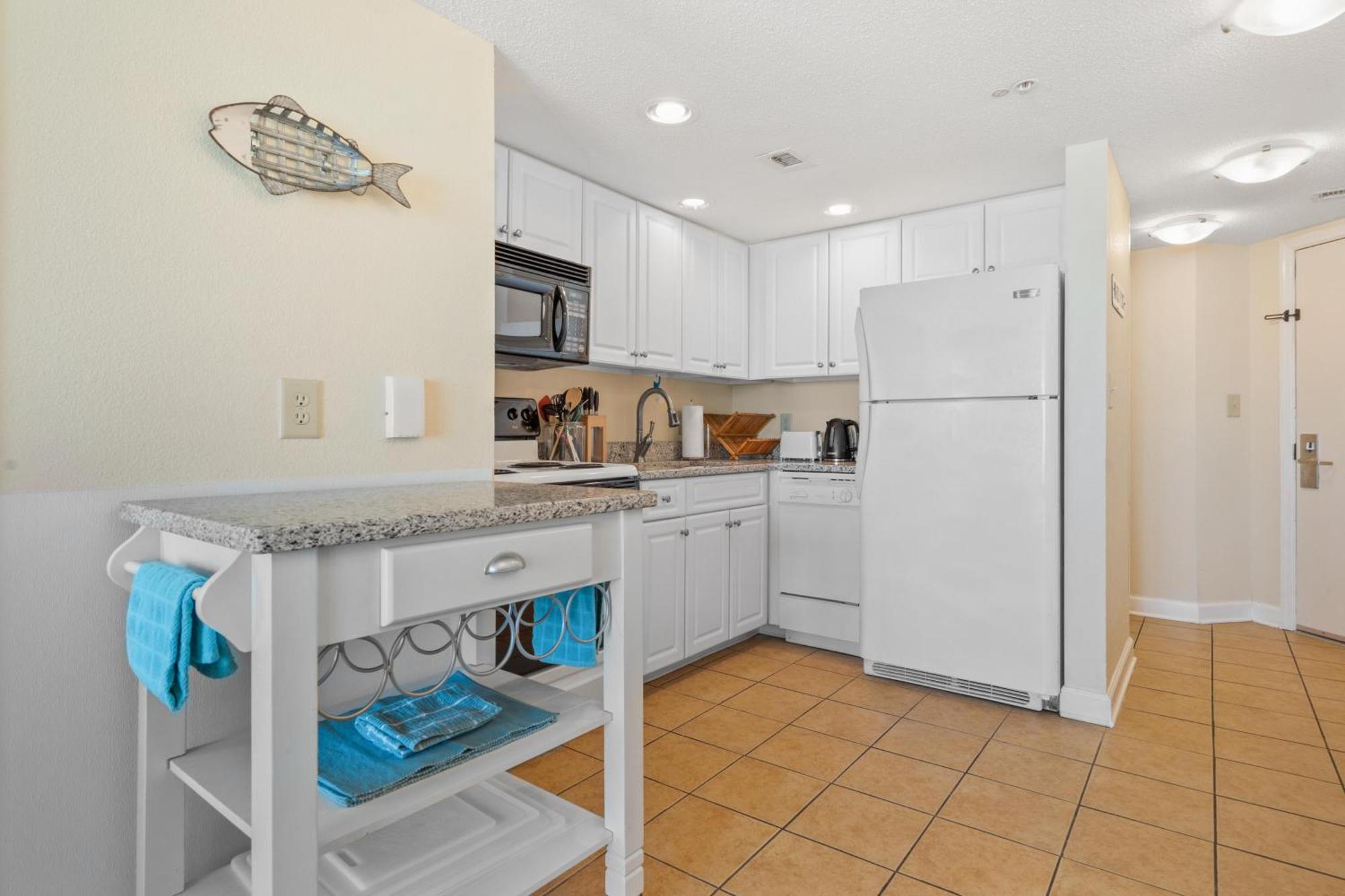 Вилла 2501 S Ocean Blvd, 0211 - Ocean Front Sleeps 8 Миртл-Бич Экстерьер фото